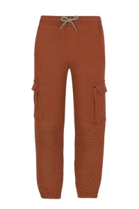 B.Nosy cargo sweatpants Peter bisque (Y508-6652-579)