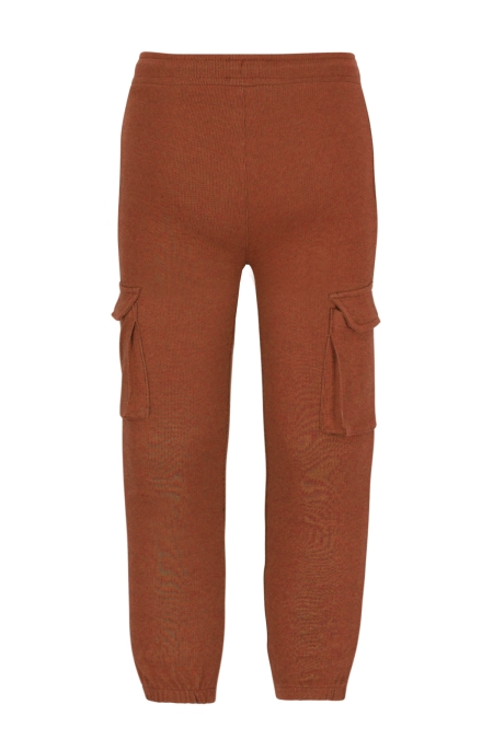 B.Nosy cargo sweatpants Peter bisque (Y508-6652-579)