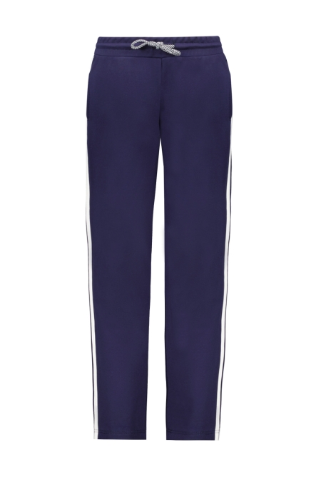 B.Nosy sporty sweatpants Pim navy (Y508-6654-190)
