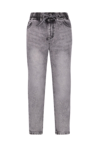 B.Nosy denim broek Pascal grey (Y508-6655-069)