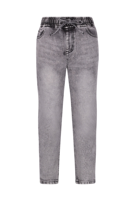 B.Nosy denim broek Pascal grey (Y508-6655-069)