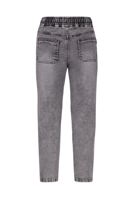 B.Nosy denim broek Pascal grey (Y508-6655-069)