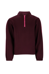 B.Nosy sweater Sylvia fig (Y509-5310-222)