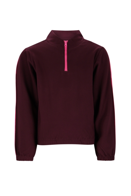 B.Nosy sweater Sylvia fig (Y509-5310-222)