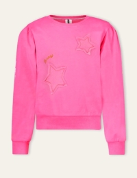 B.Nosy flue sweater Sophie sugar plum (Y509-5324-270)