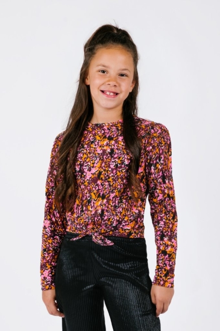 B.Nosy top Tori thrilled ao (Y509-5401-935)