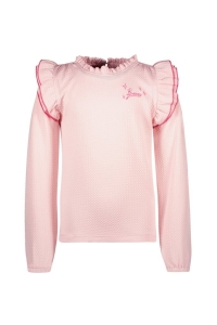 B.Nosy blouse Tory rose shadow (Y509-5416-262)