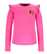 B.Nosy longsleeve Tynna sugar plum (Y509-5418-270)