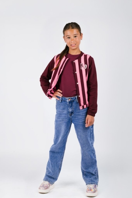 B.Nosy longsleeve Tess fig (Y509-5420-222)