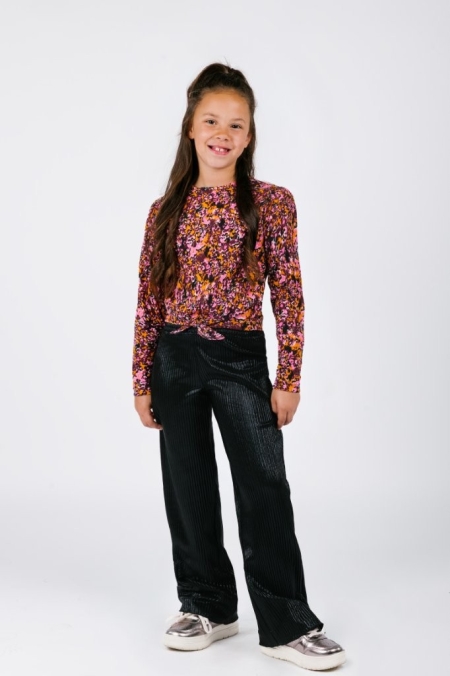 B.Nosy broek Phine black (Y509-5614-099)