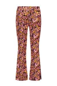 B.Nosy flared broek Pepper thrilled ao (Y509-5620-935)