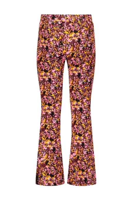 B.Nosy flared broek Pepper thrilled ao (Y509-5620-935)