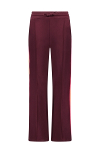 B.Nosy sporty broek Poppy fig (Y509-5621-222)
