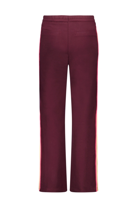 B.Nosy sporty broek Poppy fig (Y509-5621-222)
