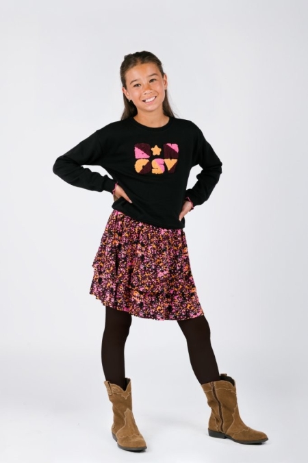 B.Nosy rok Ruth thrilled ao (Y509-5708-935)