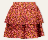 B.Nosy rok Ruth zigzag texas (Y508-5708-977)