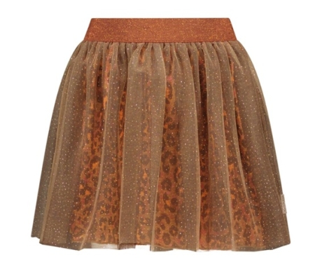 B.Nosy mesh rok Rory leopard texas (Y508-5713-961)