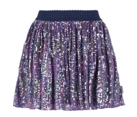 B.Nosy mesh rok River crushed grape (Y508-5730-610)