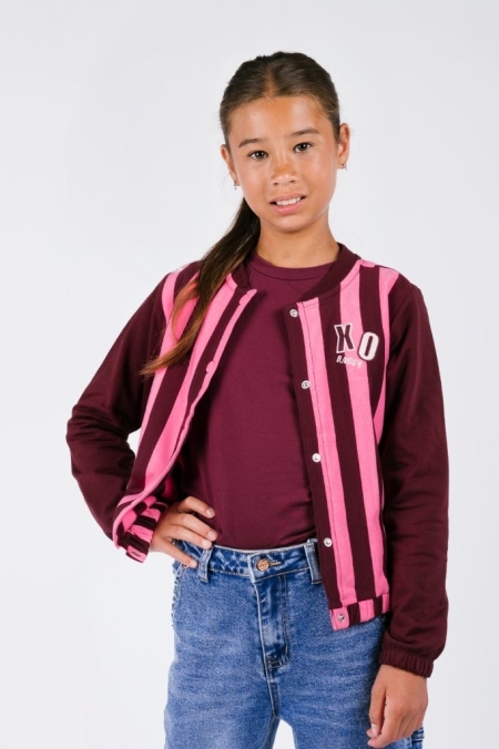 B.Nosy gestreept vest Cynthia thrilled stripe (Y509-5304-282)