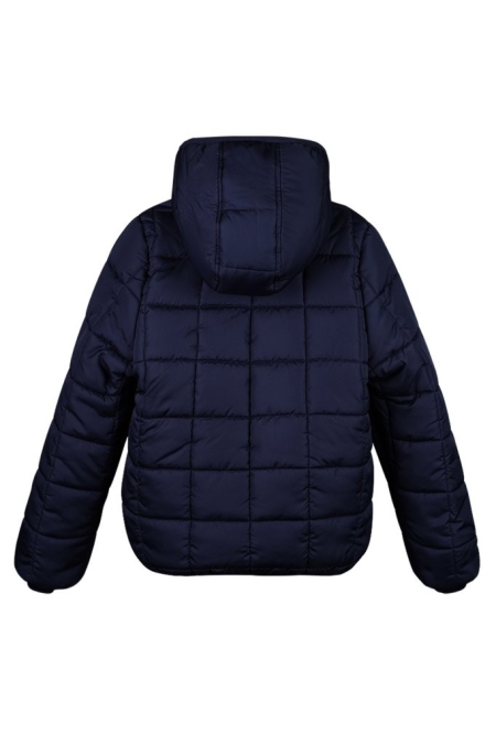 Moodstreet winterjas James navy (M507-6200-170)