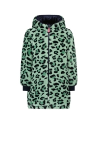 B.Nosy reversible winterjas nay (Y207-5214-151)