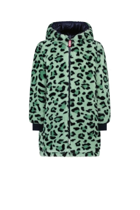 B.Nosy reversible winterjas nay (Y207-5214-151)