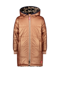 B.Nosy reversible winterjas camel (Y207-5214-575)