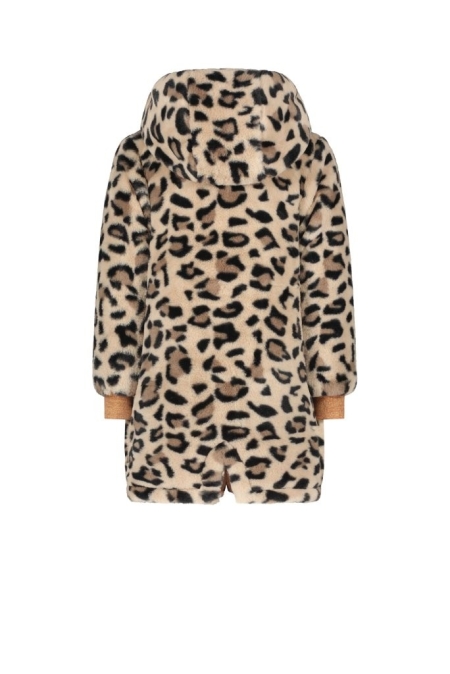 B.Nosy reversible winterjas camel (Y207-5214-575)