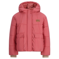 Nono winterjas Baybee dark canton (N207-5203-327)