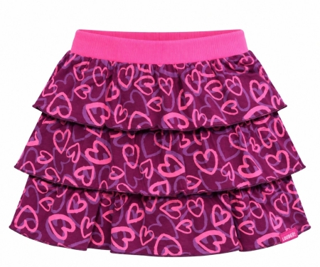 Louder! rok Jade hearts