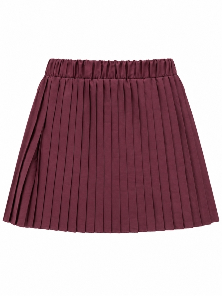 Louder! rok Lieke sassafras