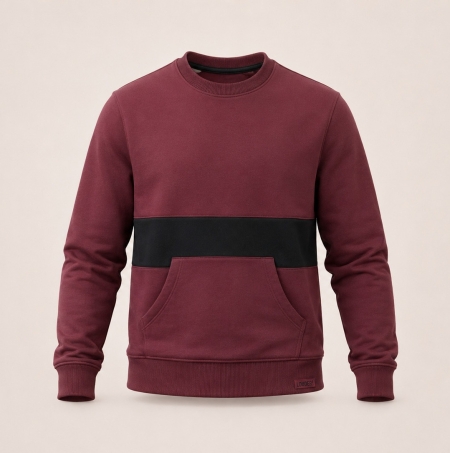 Louder! sweater Xem sassafras