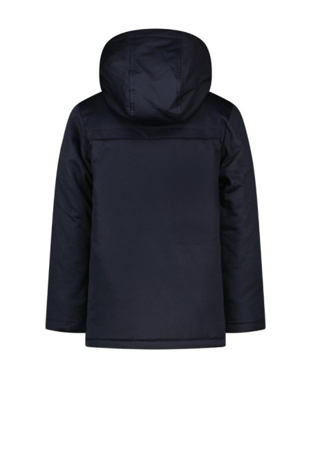 Le Chic parka winterjas Buddy navy (L408-6203-190)