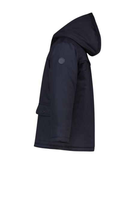 Le Chic parka winterjas Buddy navy (L408-6203-190)
