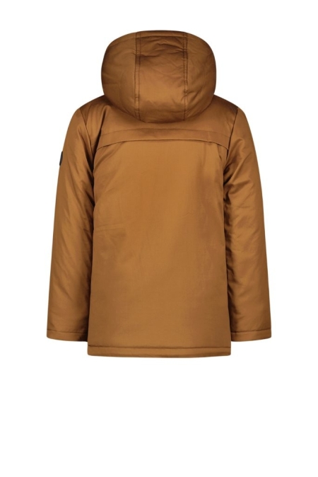 Le Chic parka winterjas Buddy toffee (L408-6203-445)