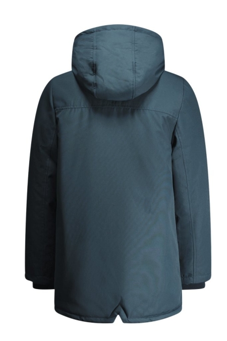 Tygo & Vito parka winterjas Bor urban chic (X407-4203-322)
