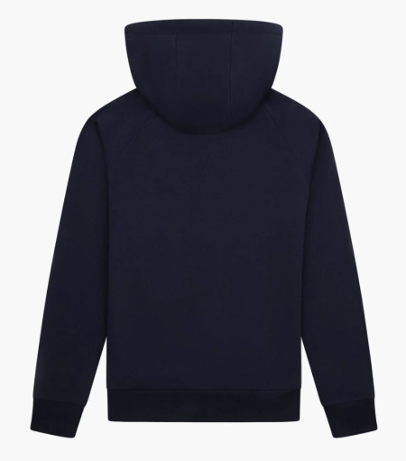 Cruyff Classic hooded vest navy (CAJ243200-601)