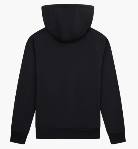 Cruyff Classic hooded vest black (CAJ243200-998)