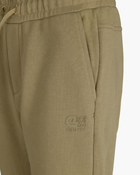 Cruyff Classic jogger sand (CAJ243201-103)