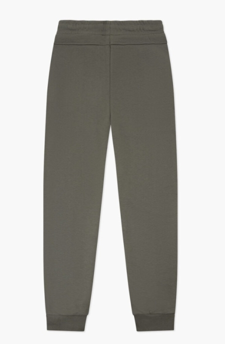 Cruyff Classic jogger khaki (CAJ243201-512)