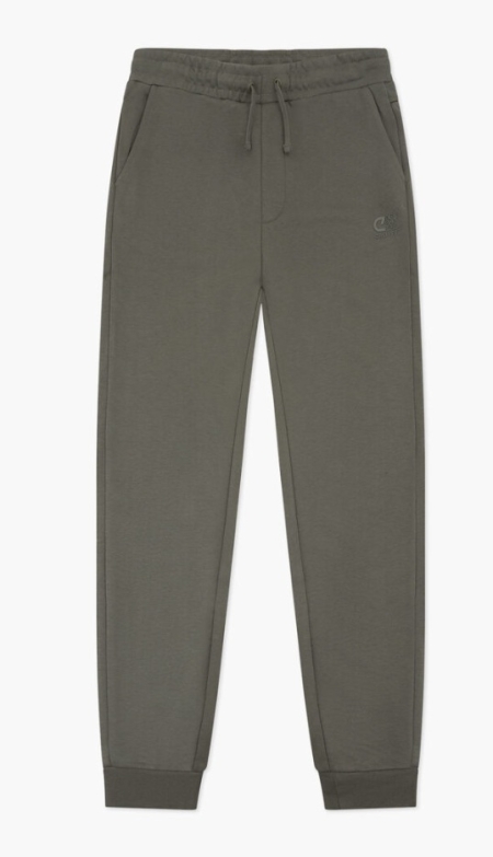 Cruyff Classic jogger khaki (CAJ243201-512)