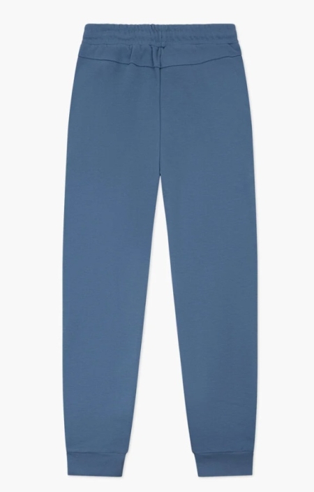 Cruyff Classic jogger dusty blue (CAJ243201-611)