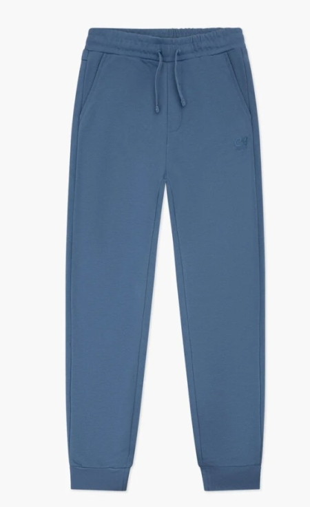 Cruyff Classic jogger dusty blue (CAJ243201-611)