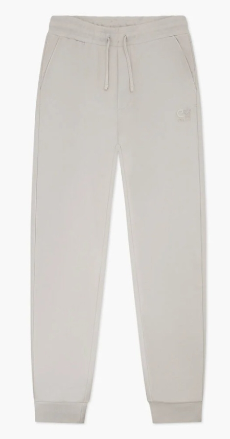 Cruyff Classic jogger ultimate grey (CAJ243201-905)