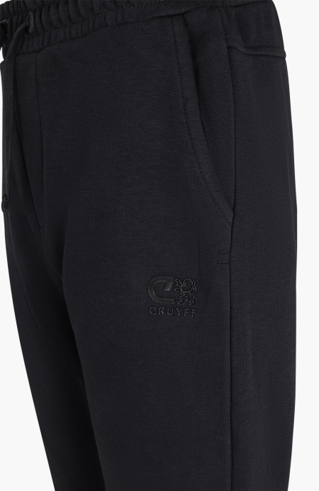 Cruyff Classic jogger black (CAJ243201-998)