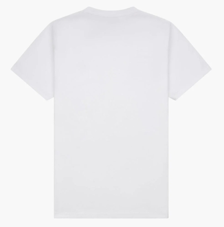 Cruyff Classic t-shirt white (CAJ243205-100)