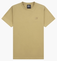 Cruyff Classic t-shirt sand (CAJ243205-103)