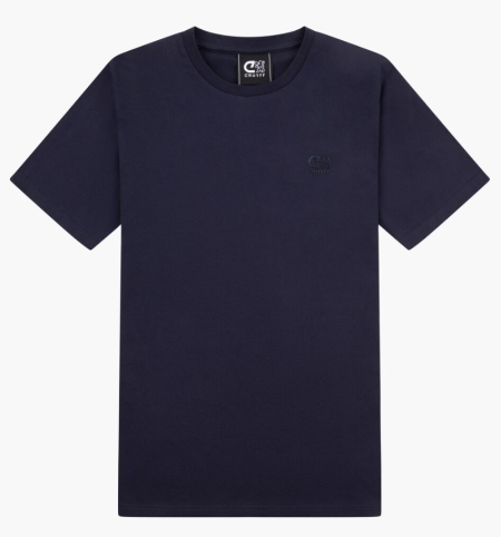Cruyff Classic t-shirt navy (CAJ243205-601)