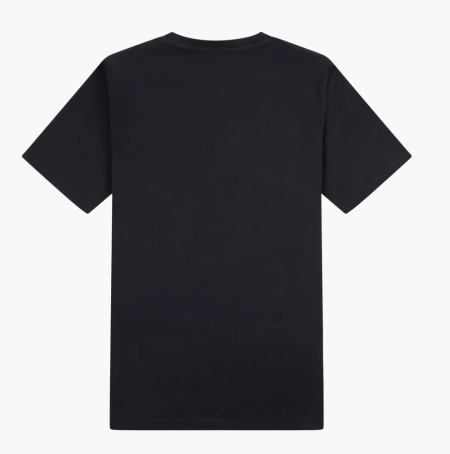 Cruyff Classic t-shirt black (CAJ243205-998)