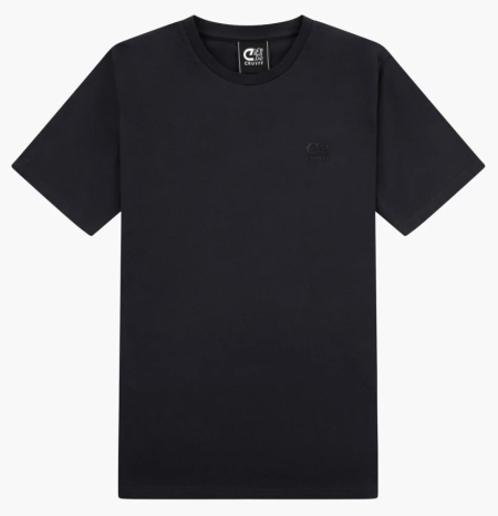 Cruyff Classic t-shirt black (CAJ243205-998)